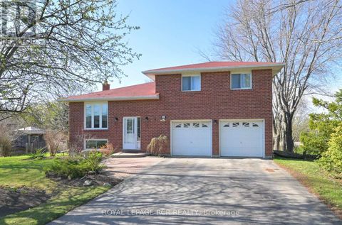 10 JOSEPH STREET Adjala-Tosorontio (Loretto) ON L0G1L0