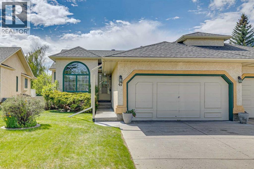47 Sunlake Close SE