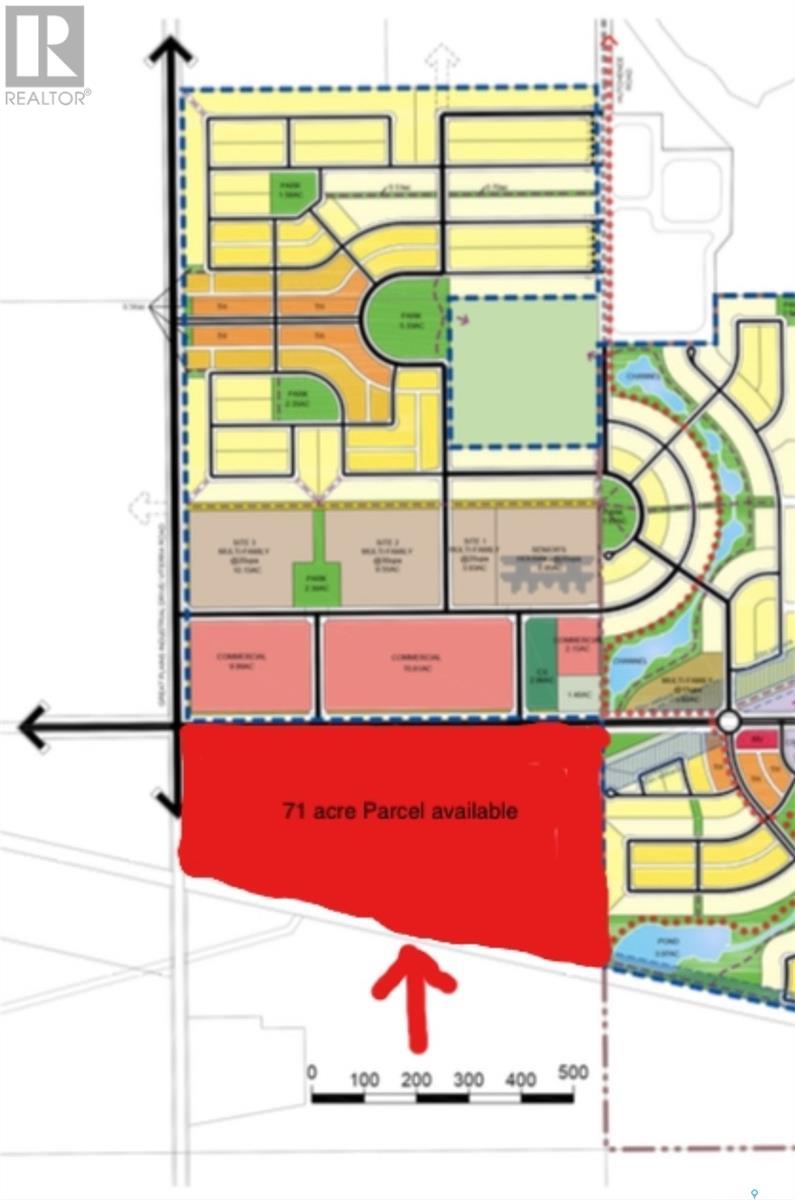 72 Acres Betteridge DRIVE
