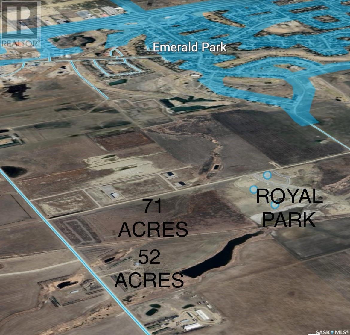 72 Acres Betteridge DRIVE
