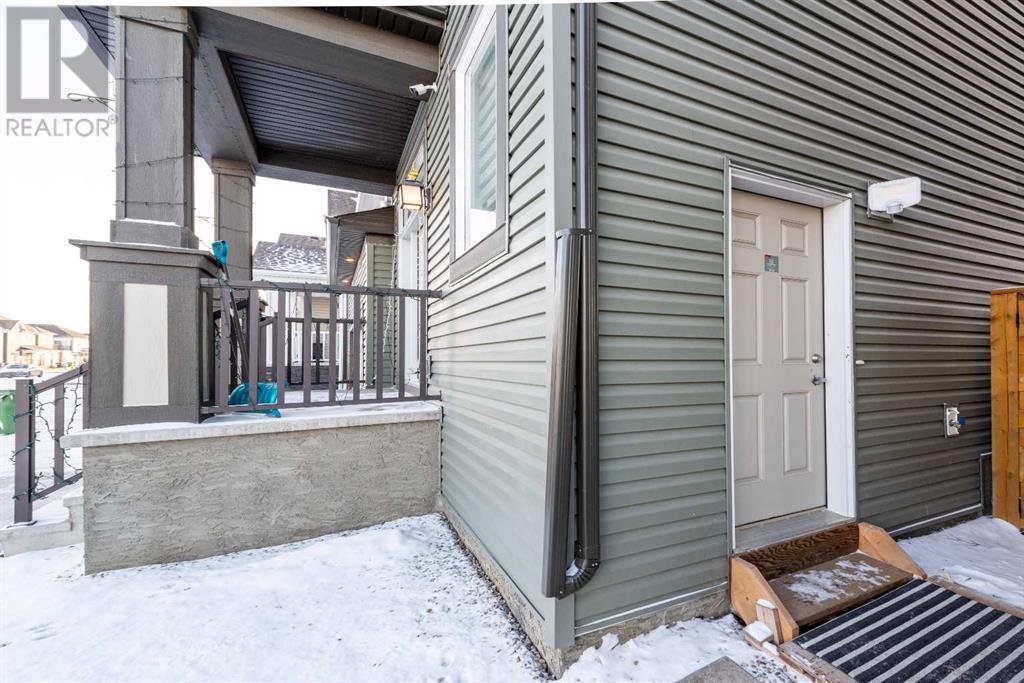 29 Cityside Link NE