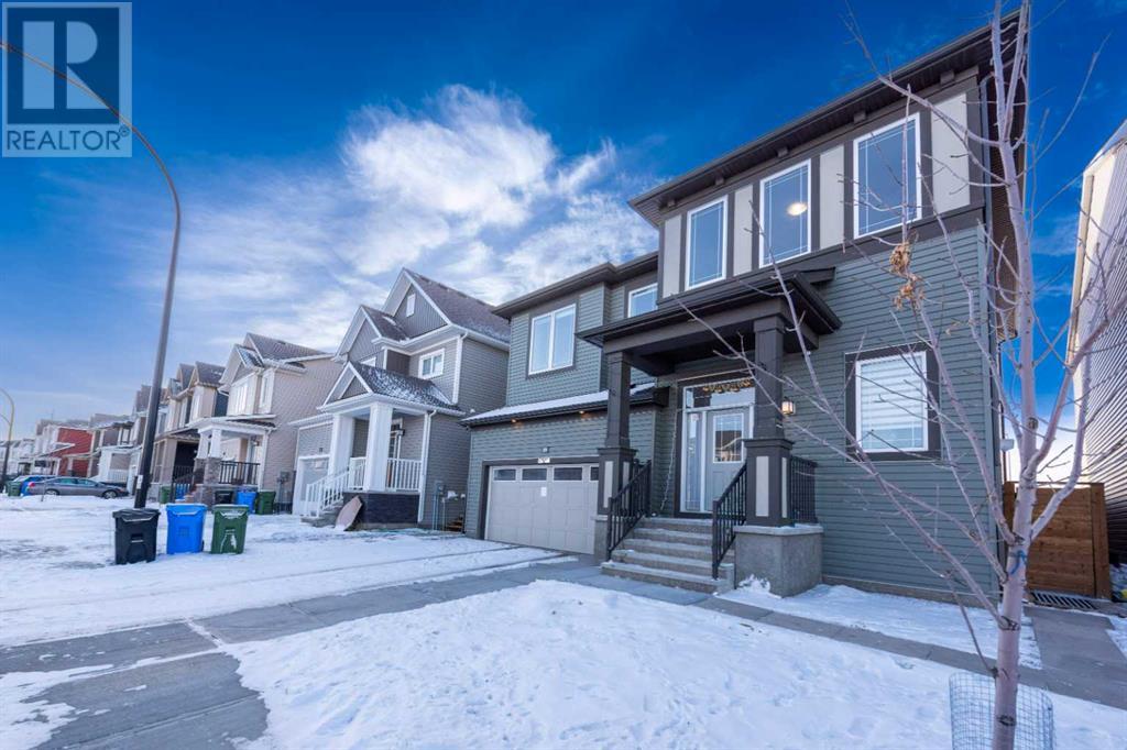 29 Cityside Link NE