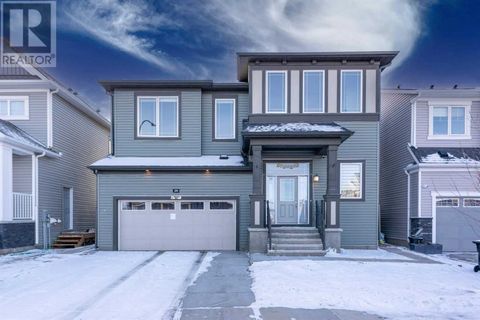 29 Cityside Link NE Calgary AB T3N2B7