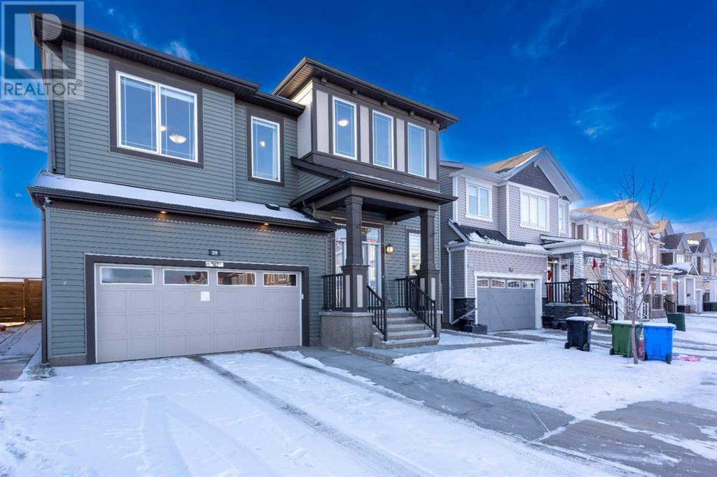 29 Cityside Link NE