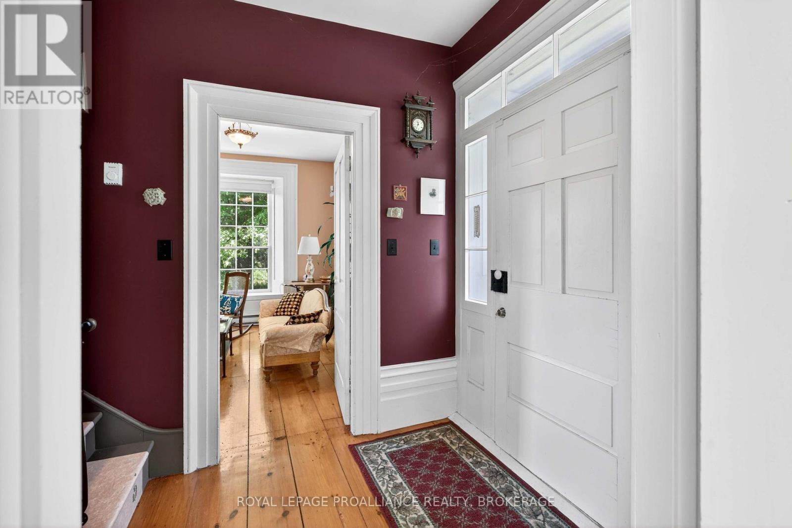 734 FRED BROWN ROAD