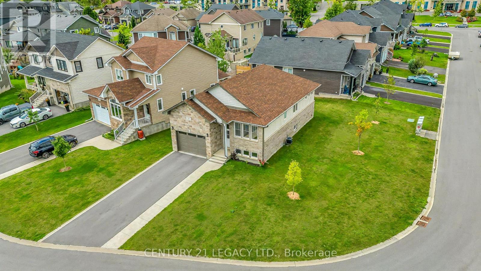 245 MILL POND PLACE