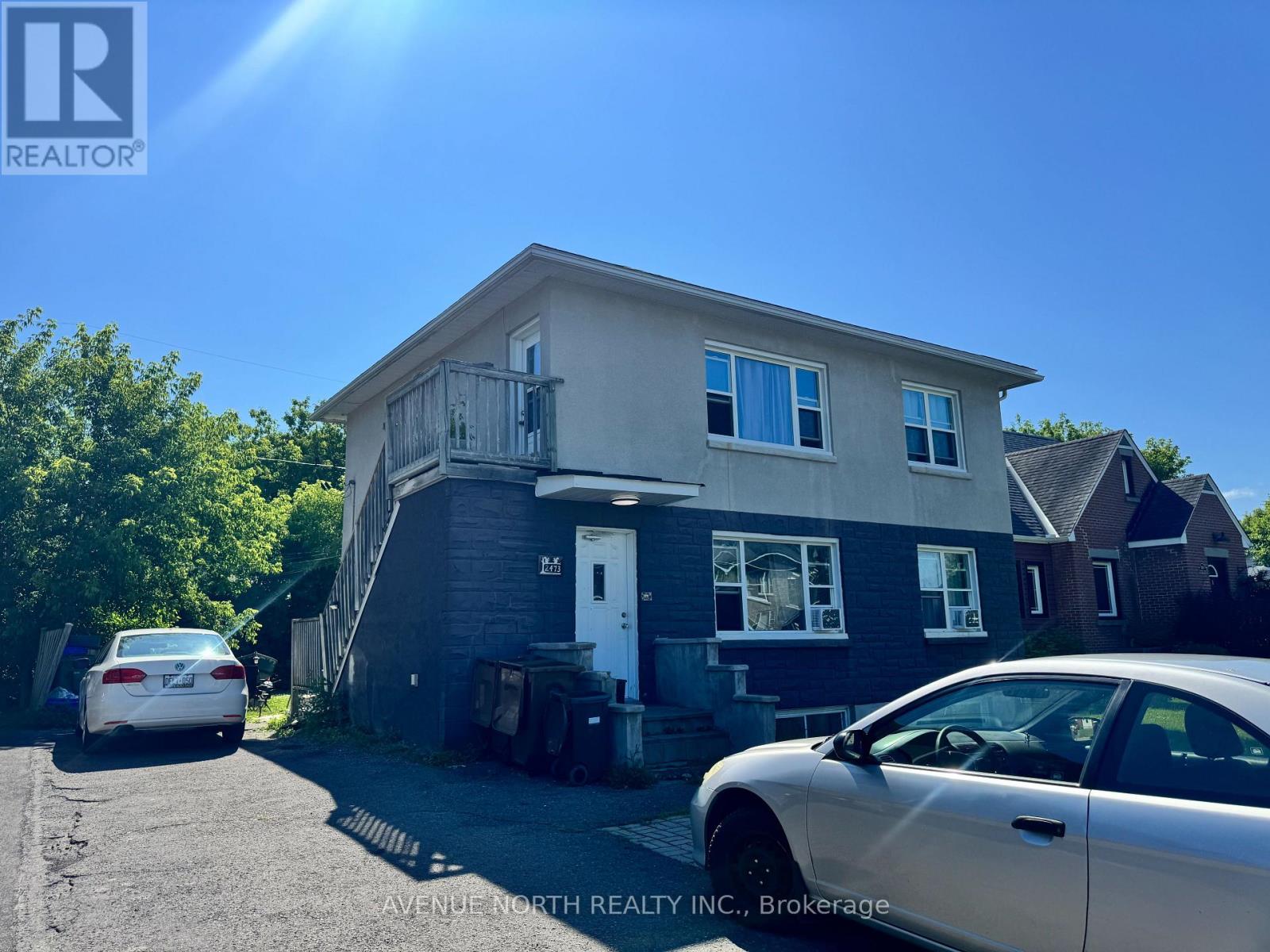 2473 CHASSEUR AVENUE