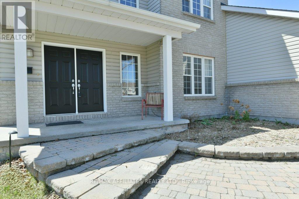 254 JAMIESON STREET