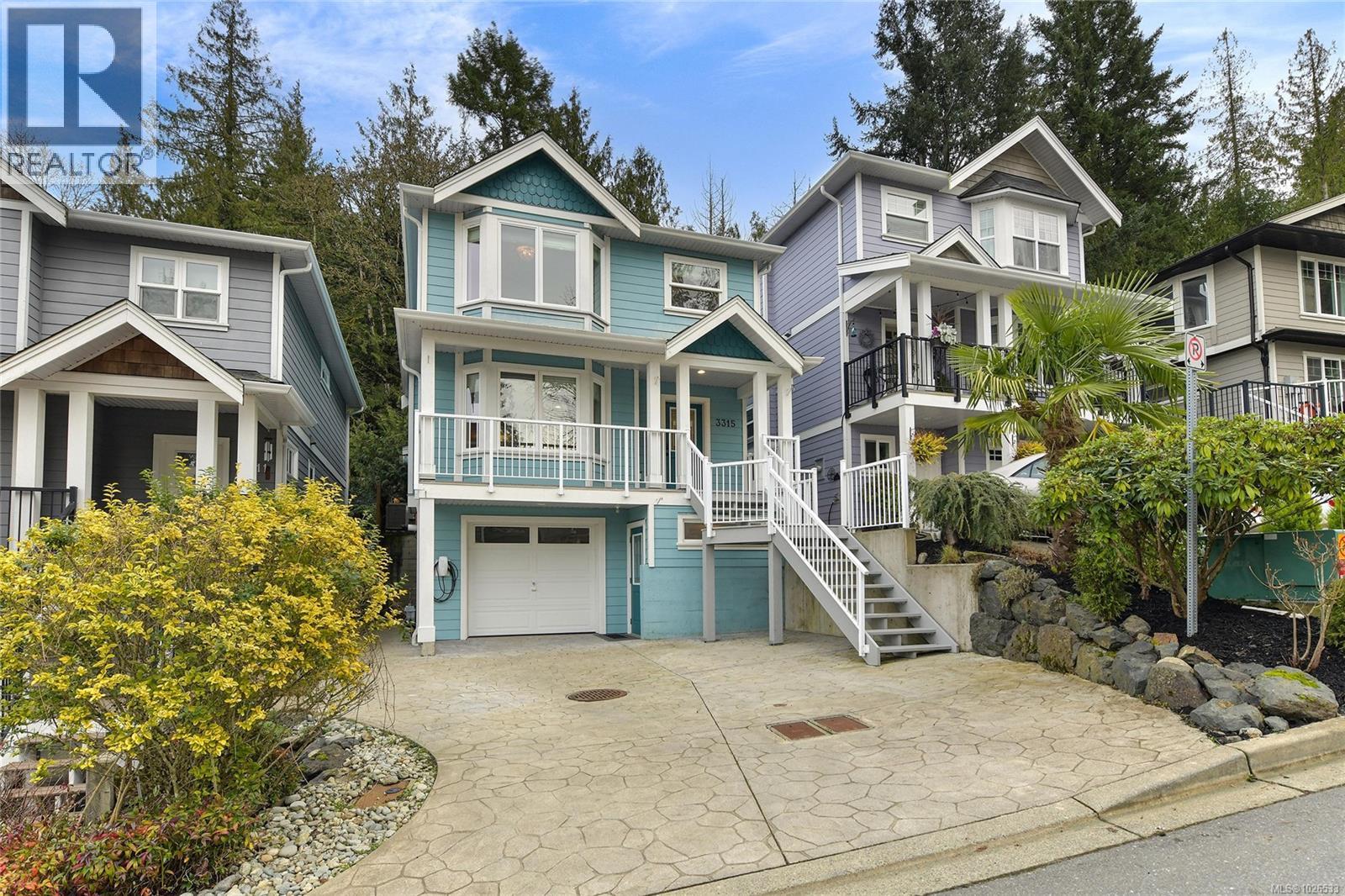 3315 Myles Mansell Rd