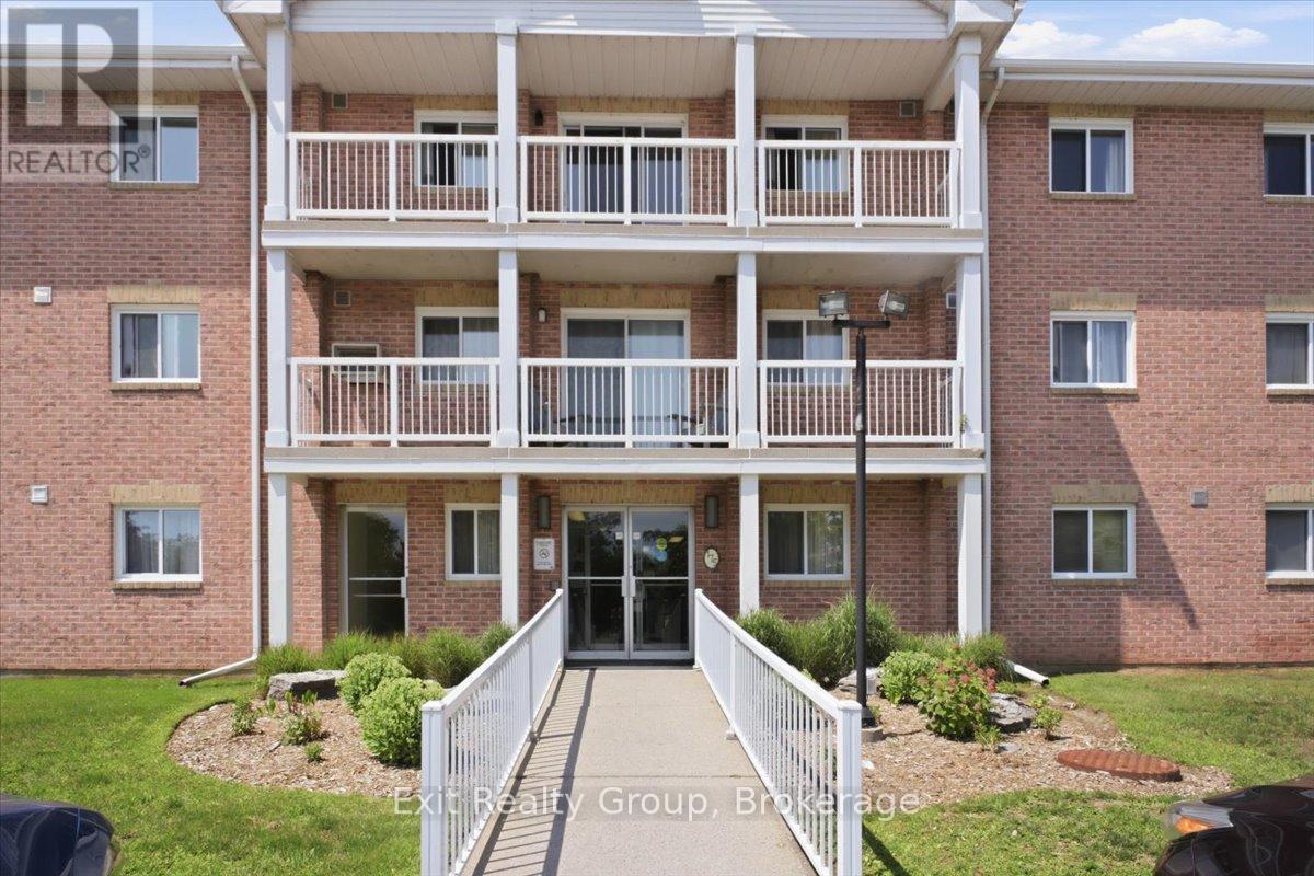222 - 175 HAIG ROAD