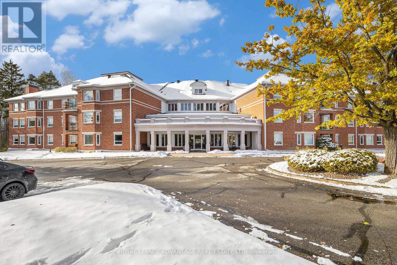 107 - 23 ROGERS ROAD