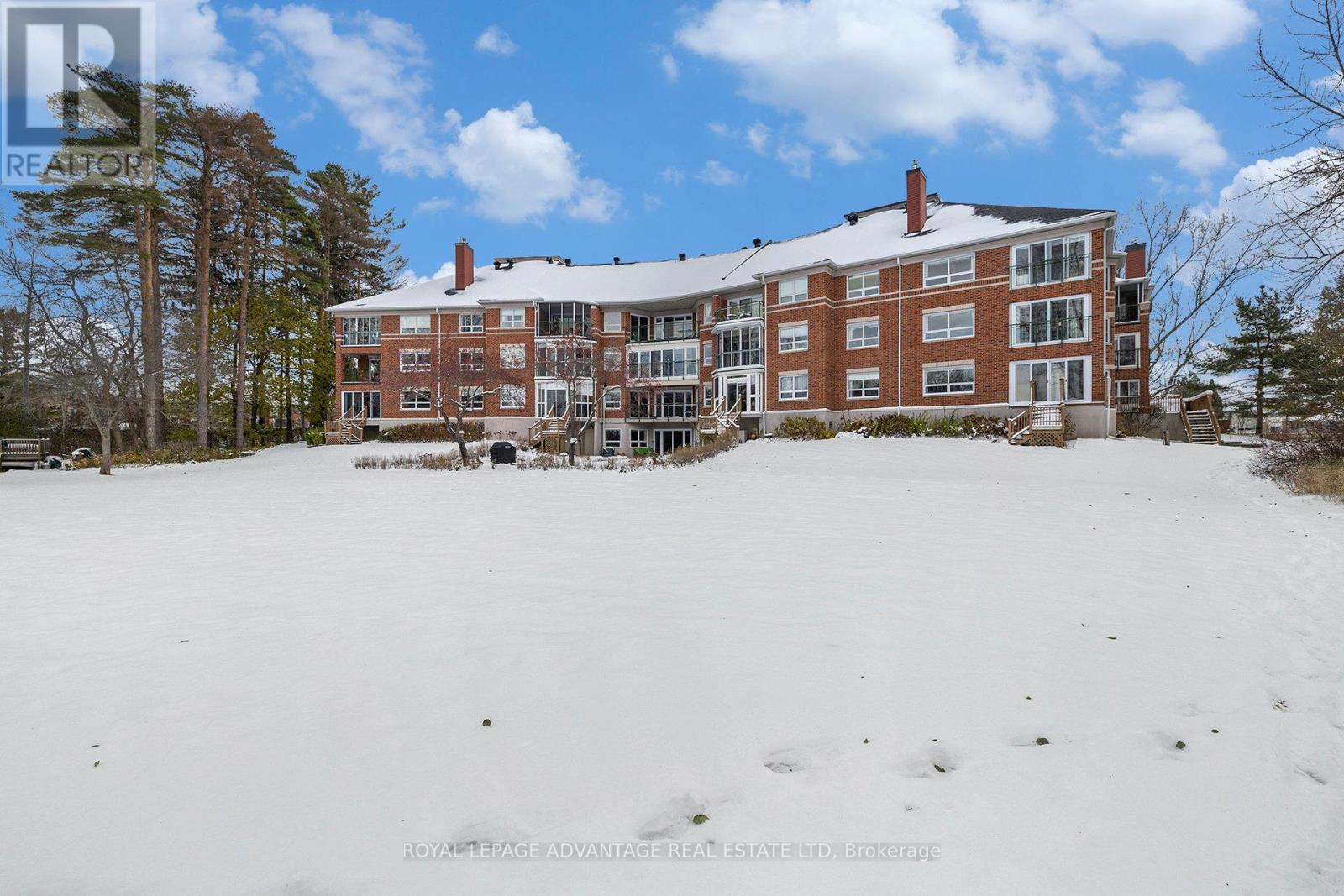 107 - 23 ROGERS ROAD