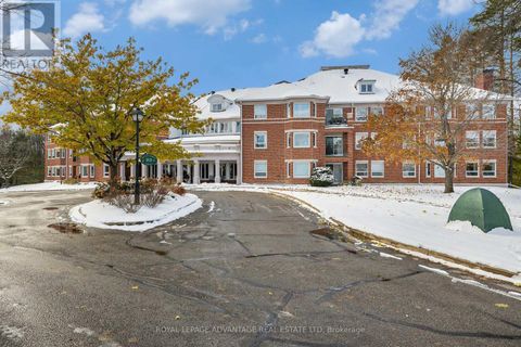 107 - 23 ROGERS ROAD Perth ON K7H1P2