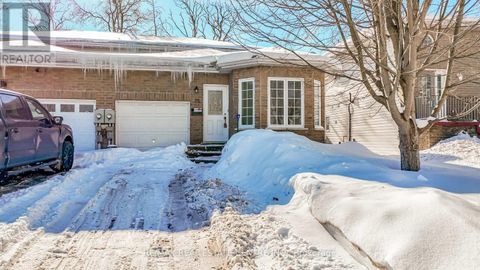 75 CAMPBELL AVENUE Barrie (Allandale) ON L4N2T2