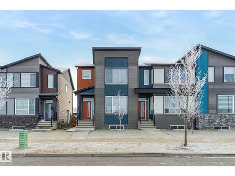 211 Rankin DR St. Albert AB T8N7Y4