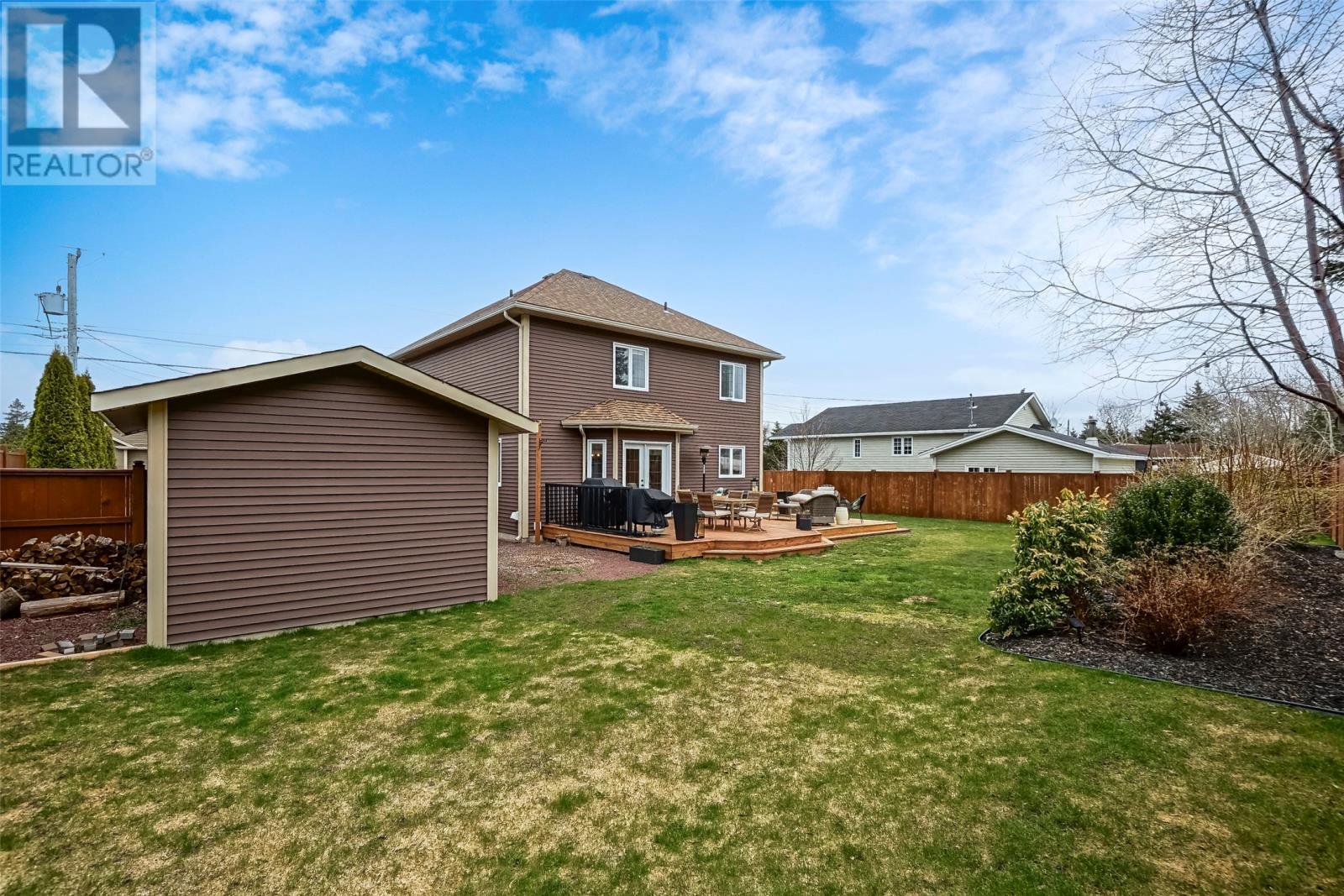 9 Motion Avenue