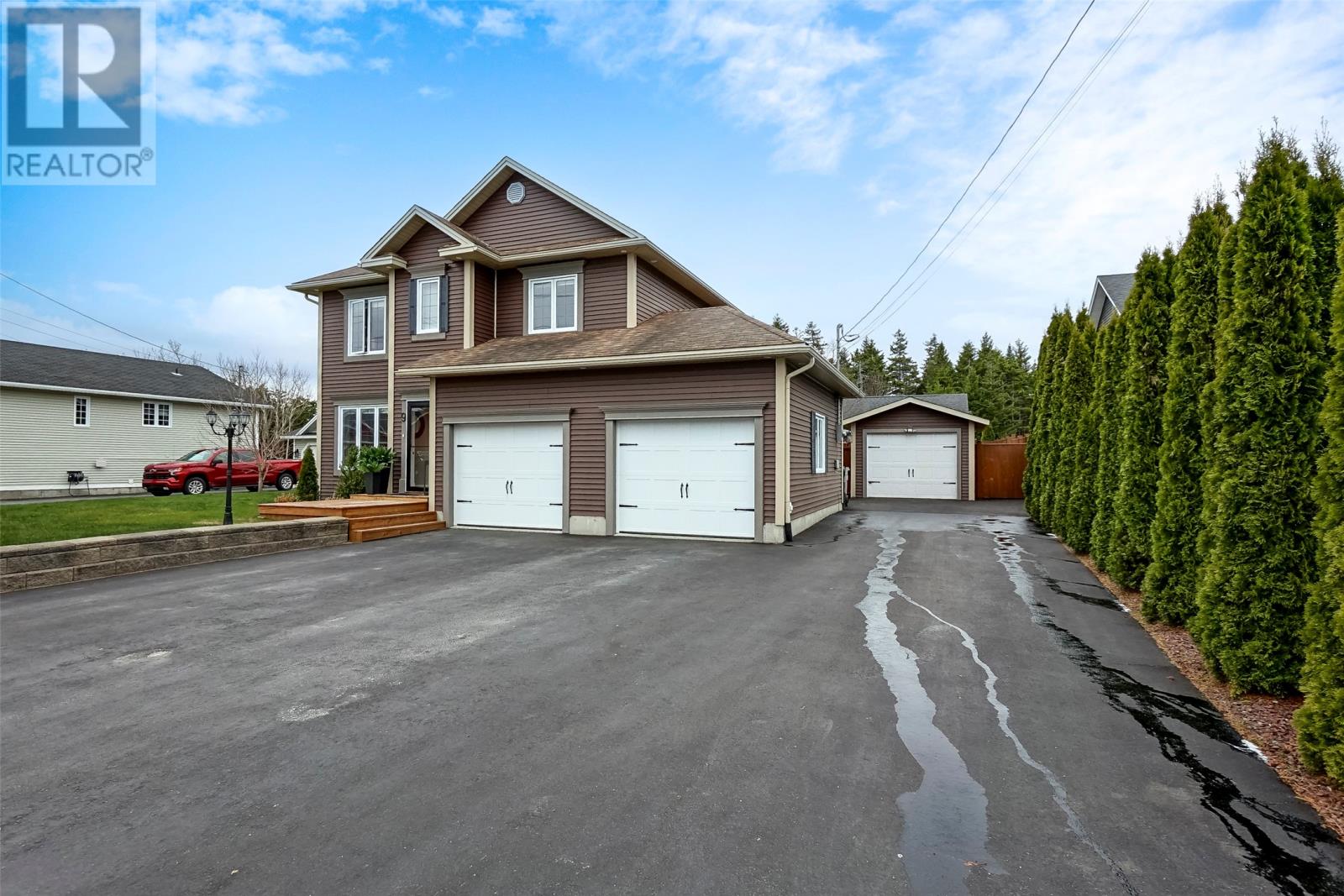 9 Motion Avenue