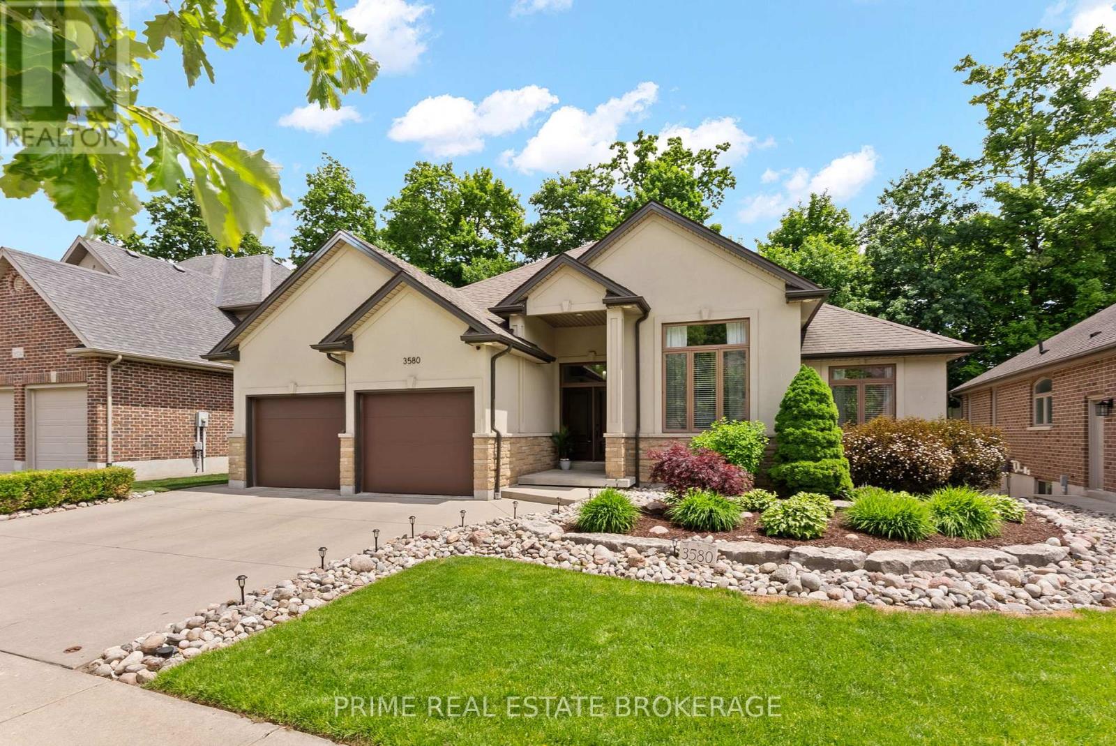 3580 SETTLEMENT TRAIL
