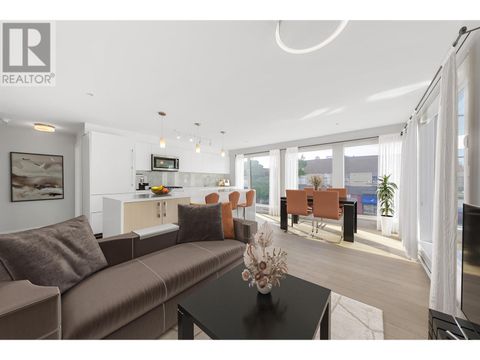 202 2508 FRASER STREET Vancouver BC V5T3V4
