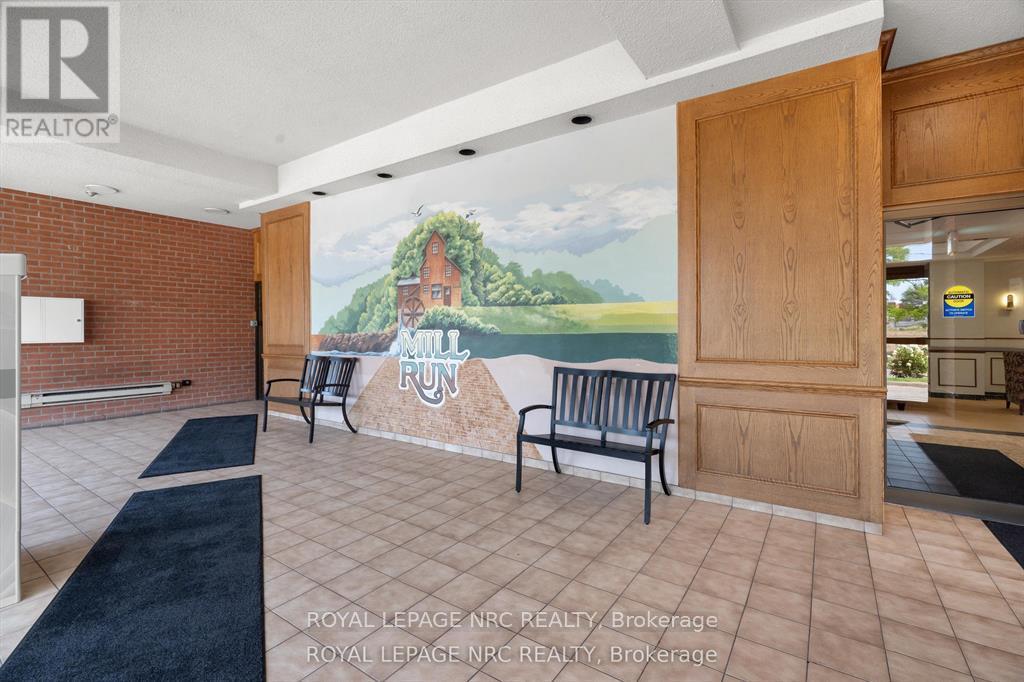 1109 - 7 GALE CRESCENT