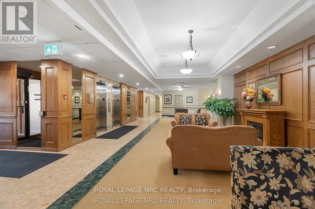 1109 - 7 GALE CRESCENT