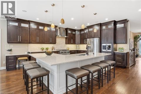 4085 JORDAN Road Lincoln ON L0R1S0