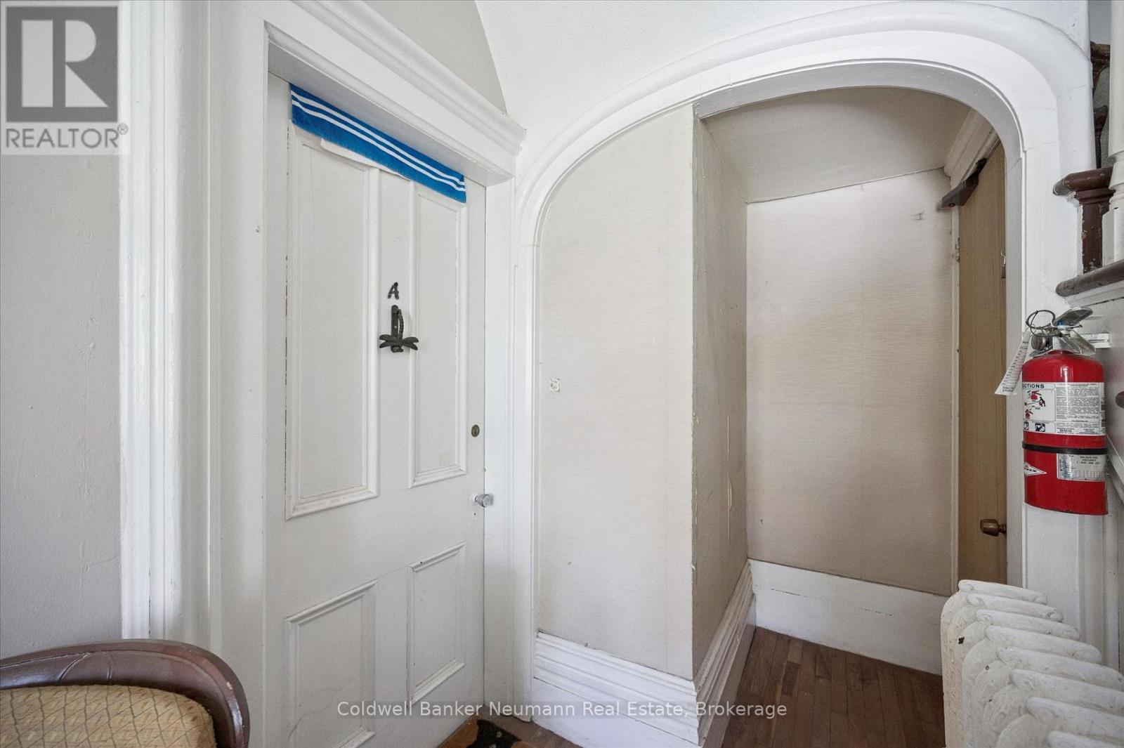 159 GLASGOW STREET N