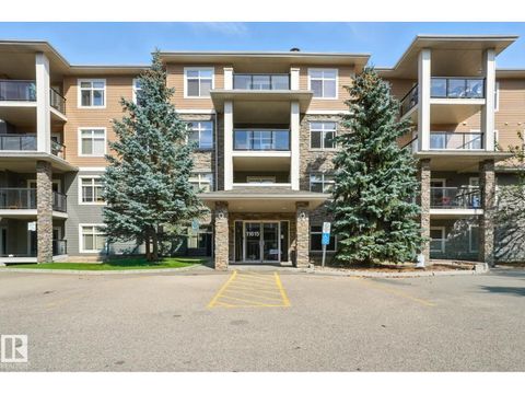 #113 11615 Ellerslie RD SW Edmonton AB T6W0J3
