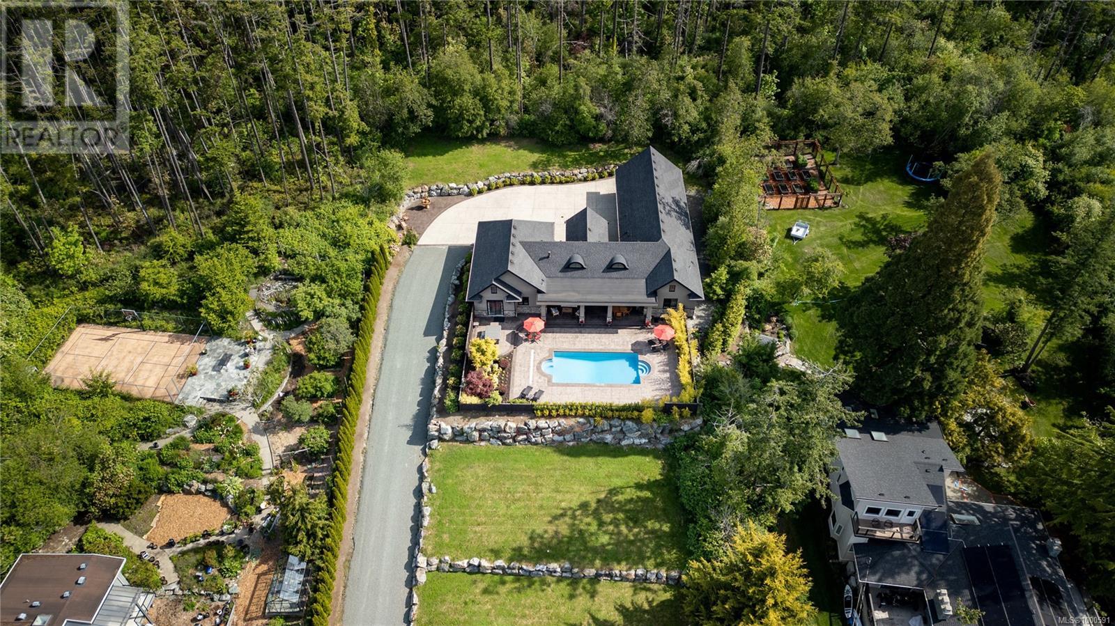 11325 Chalet Rd