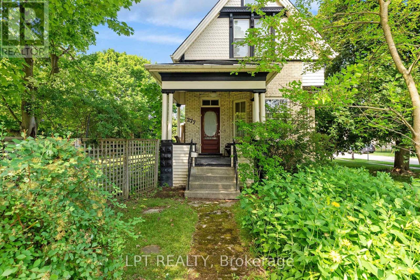 277 ANDREW STREET