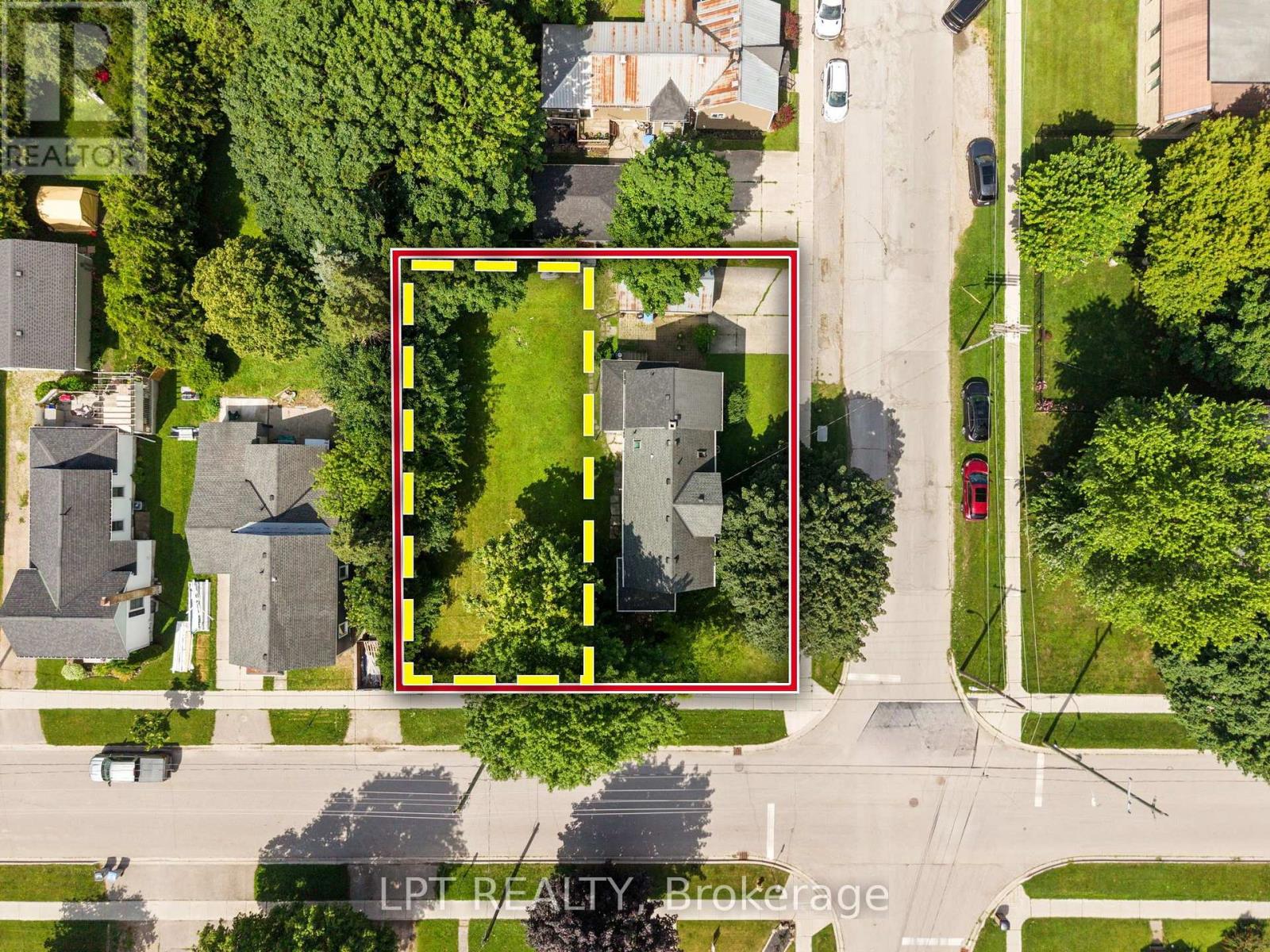 277 ANDREW STREET