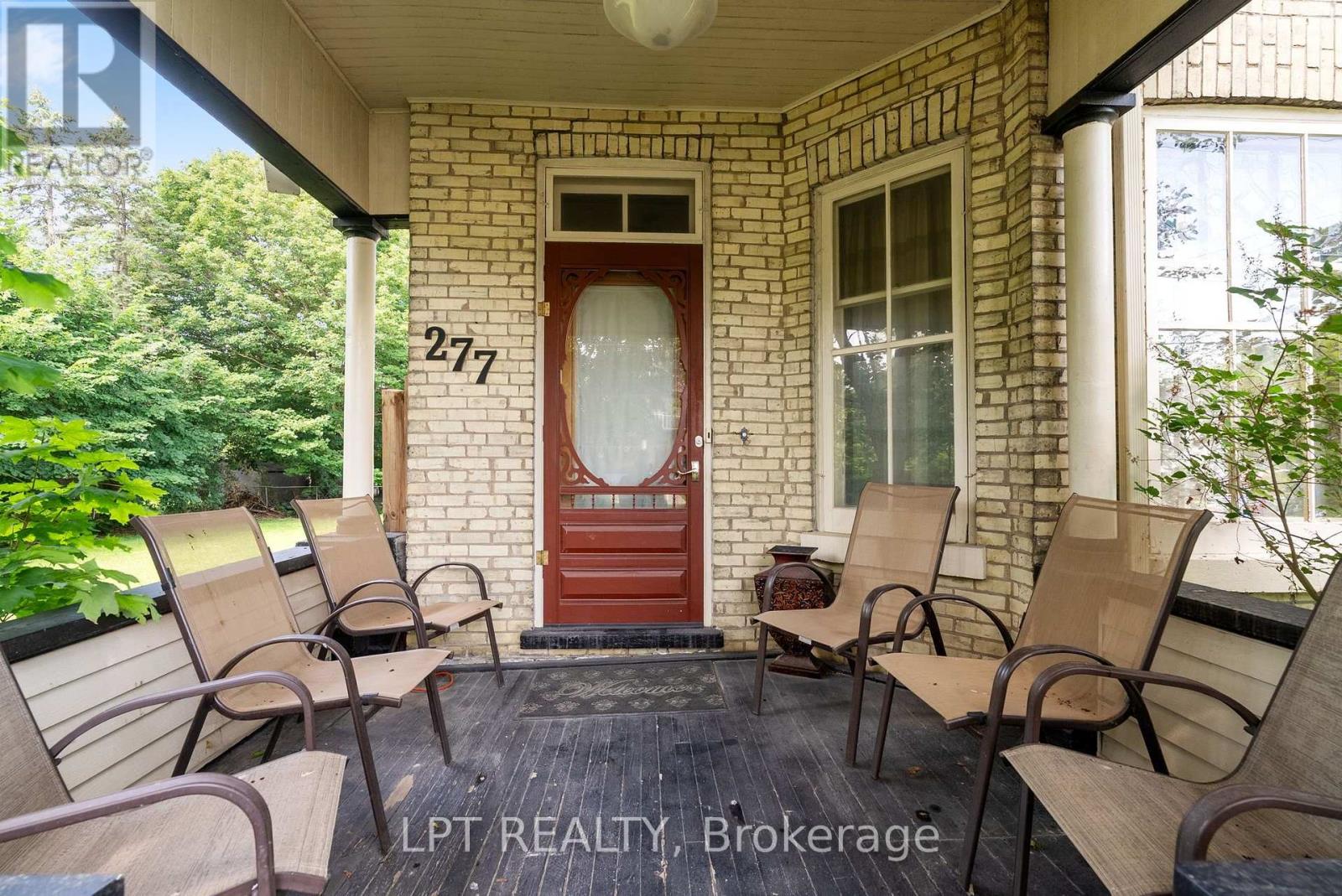 277 ANDREW STREET