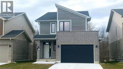 2024 EVANS Boulevard London ON N6M0A1