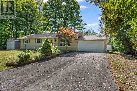 42 BIRCH STREET South Bruce Peninsula ON N0H2G0