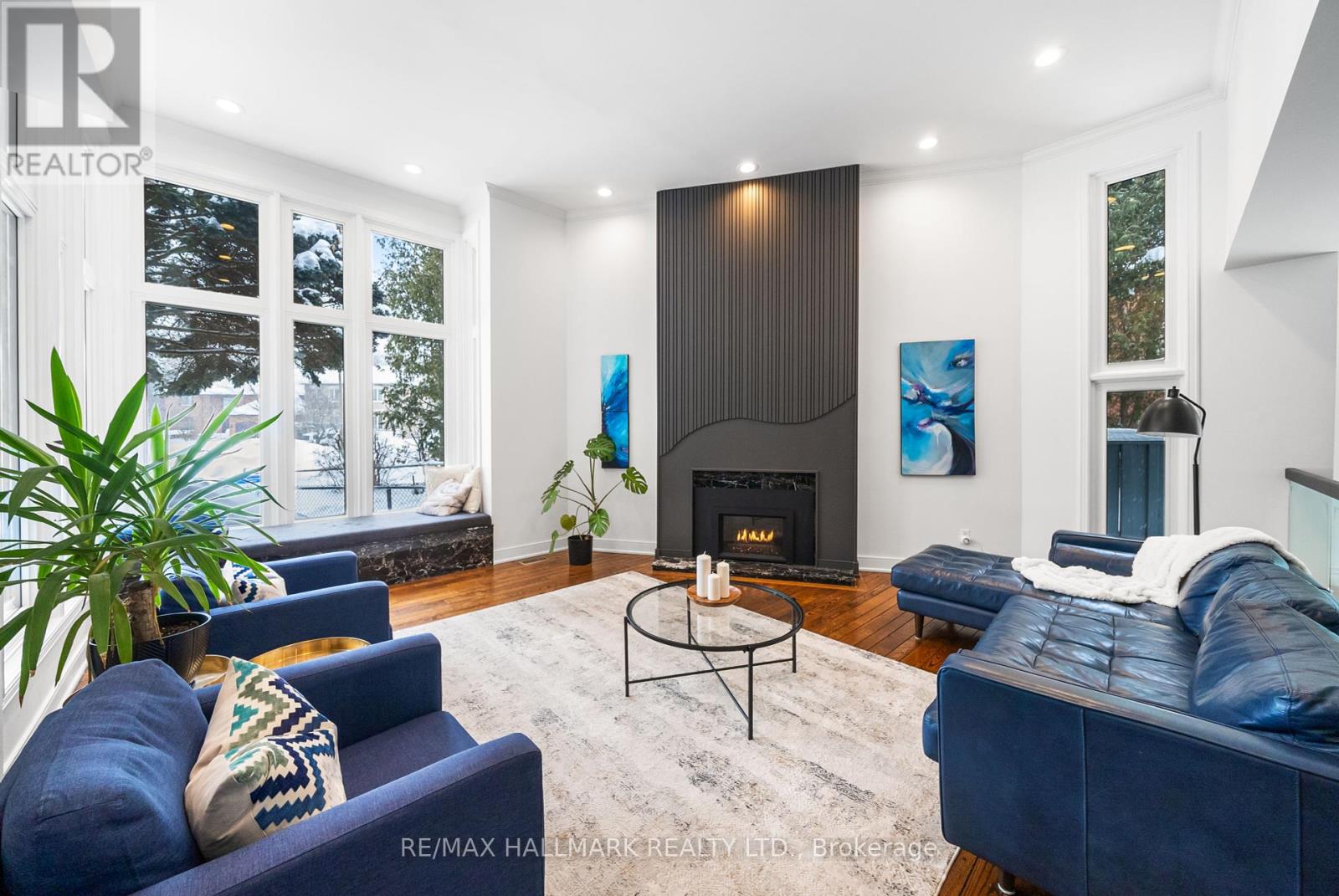 97 CLARINDA DRIVE