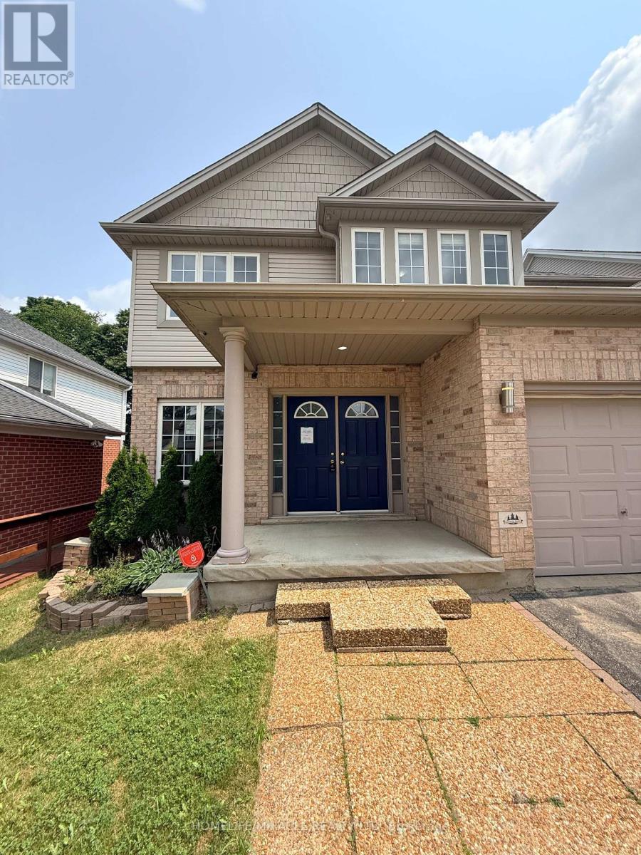 14 HEARTHBRIDGE STREET