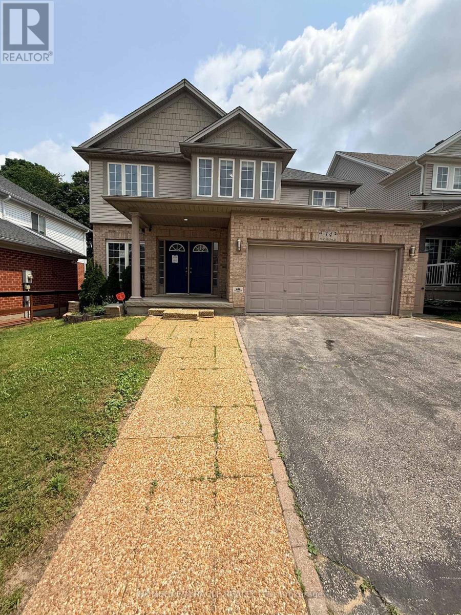 14 HEARTHBRIDGE STREET