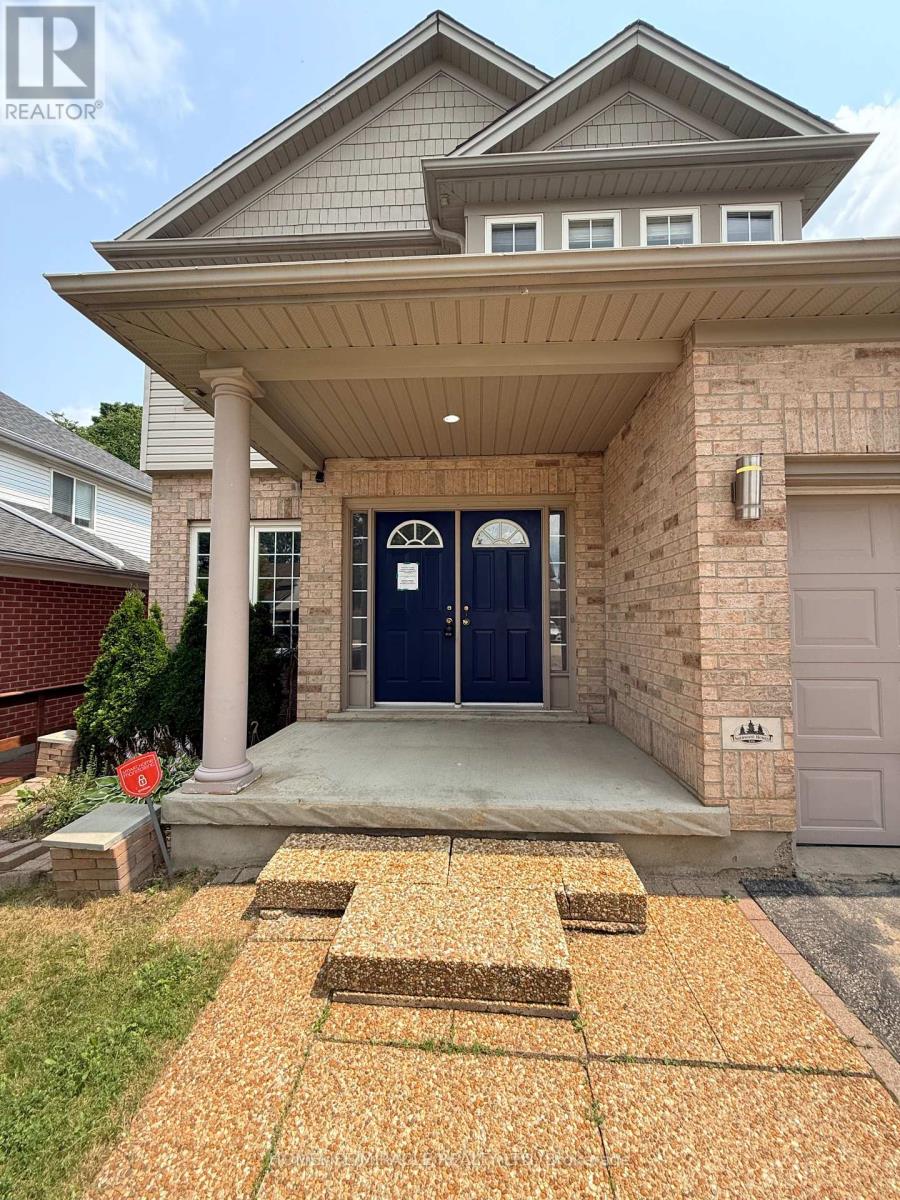 14 HEARTHBRIDGE STREET