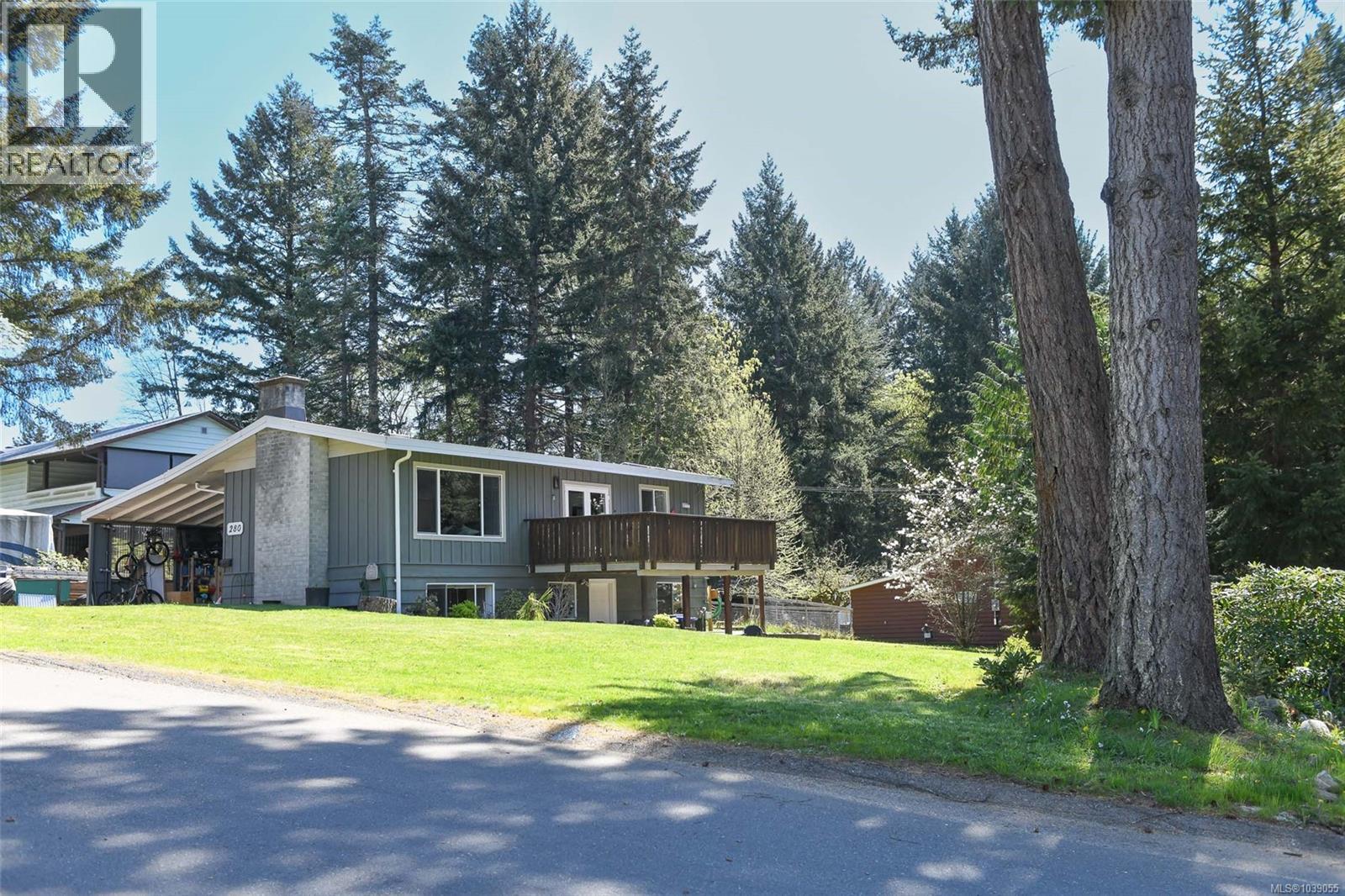280 Glacier View Dr