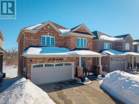 319 MOODY STREET Southgate ON N0C1B0