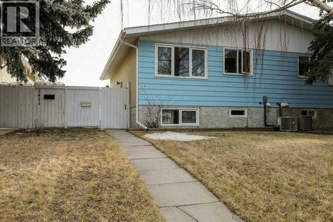 1419 23 Street N Lethbridge AB T1H4G3