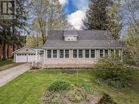 382 2ND AVENUE SE Georgian Bluffs ON N4K5T1
