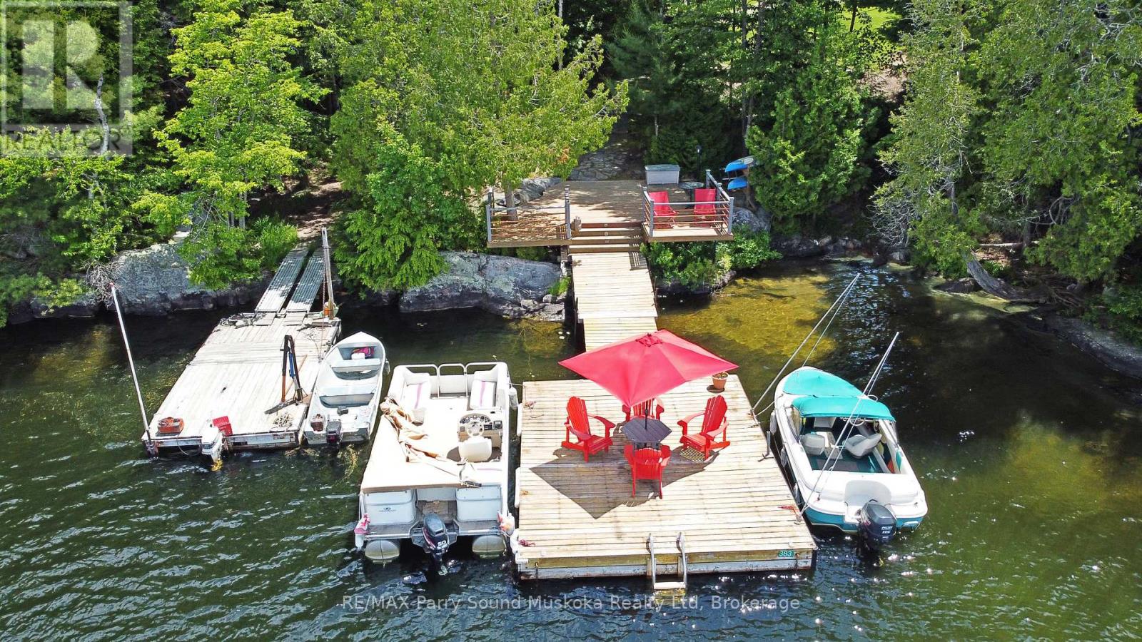 383 HORSESHOE LAKE WA