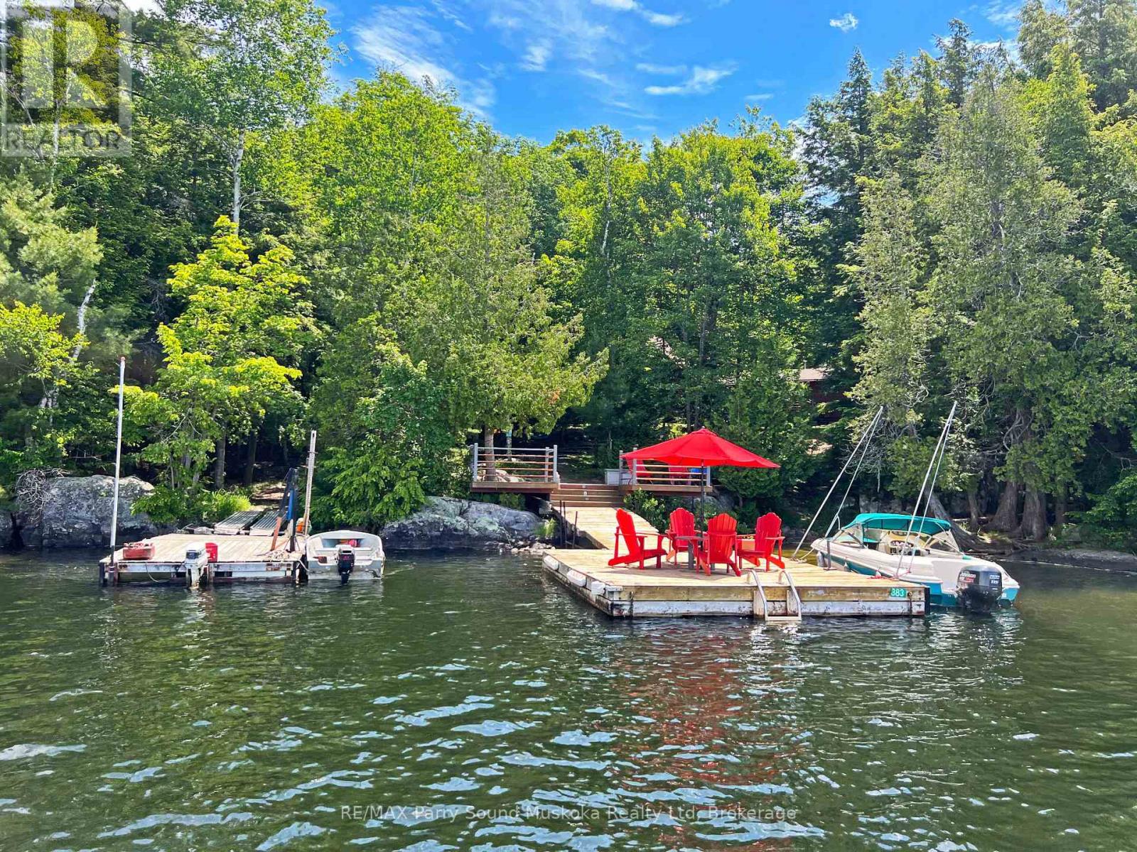 383 HORSESHOE LAKE WA