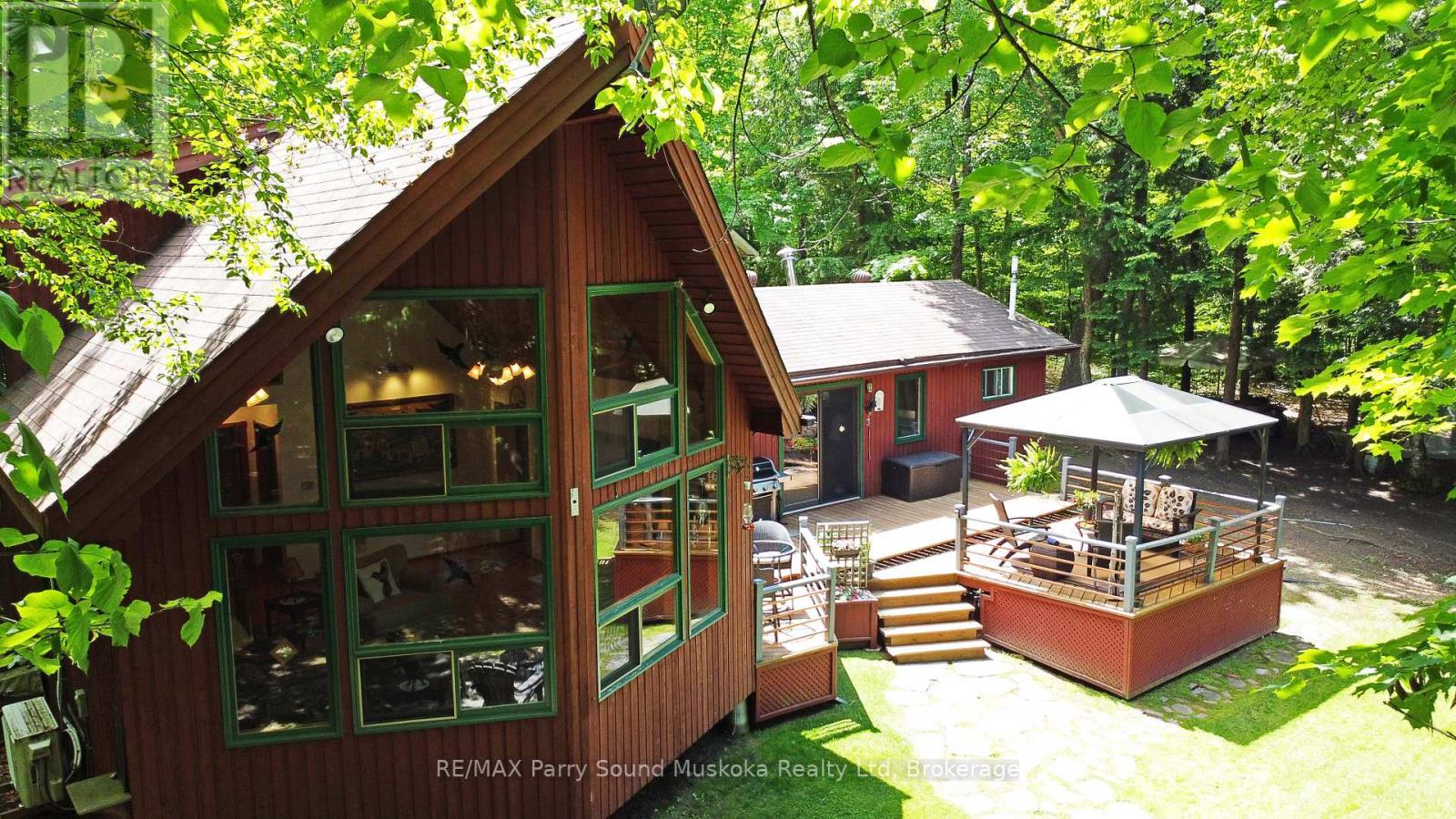 383 HORSESHOE LAKE WA