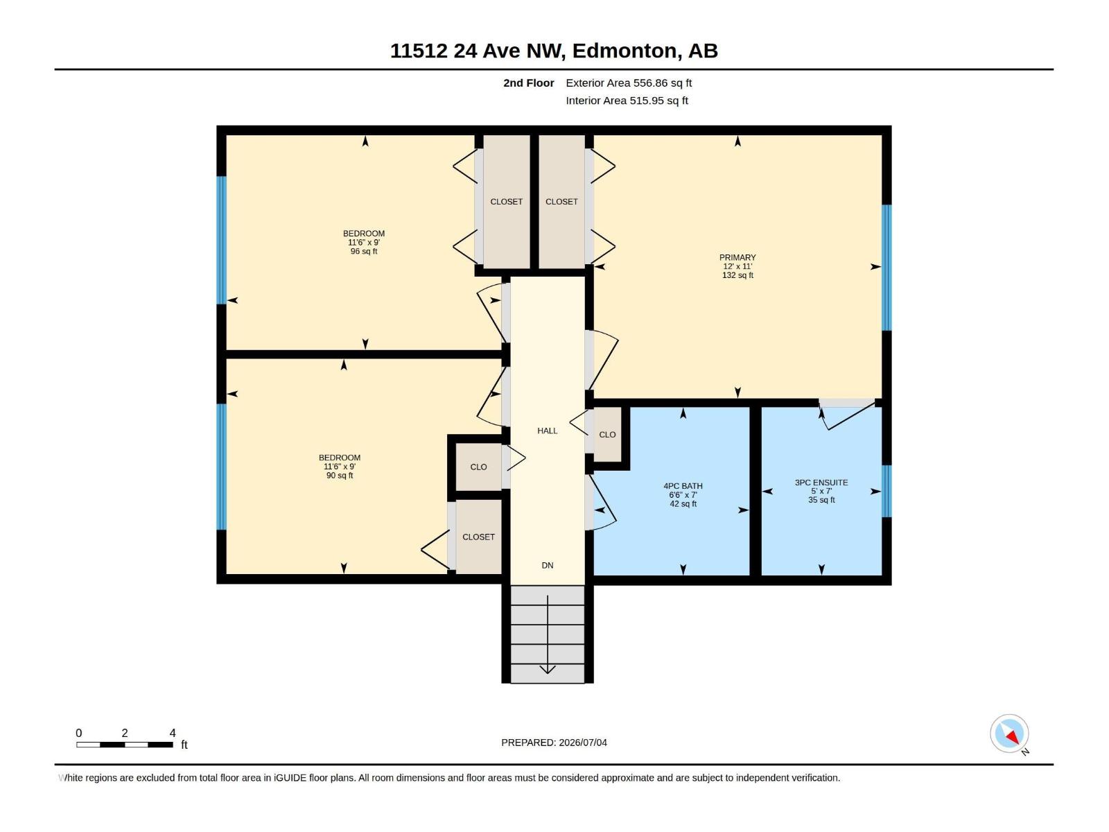 11512 24 AV NW