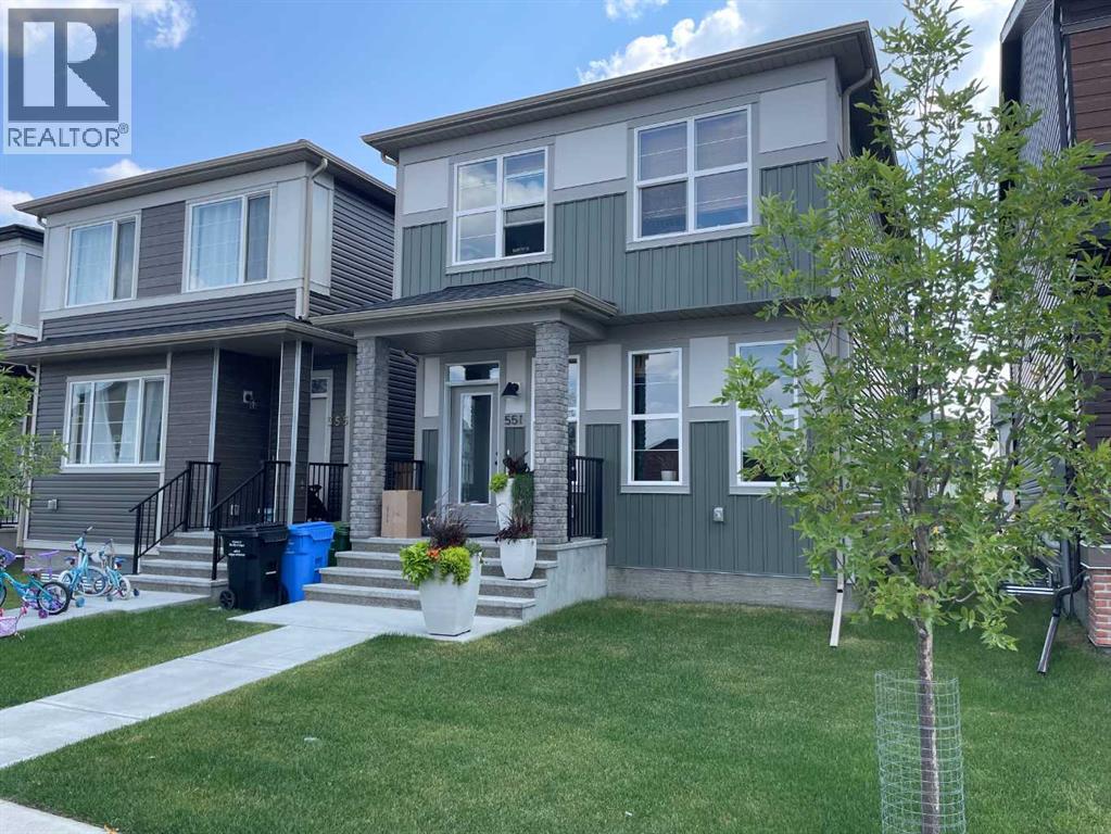 551 Wolf Creek Way SE