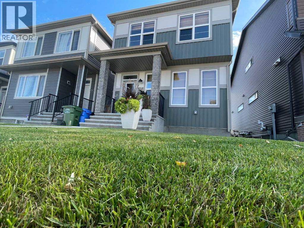 551 Wolf Creek Way SE