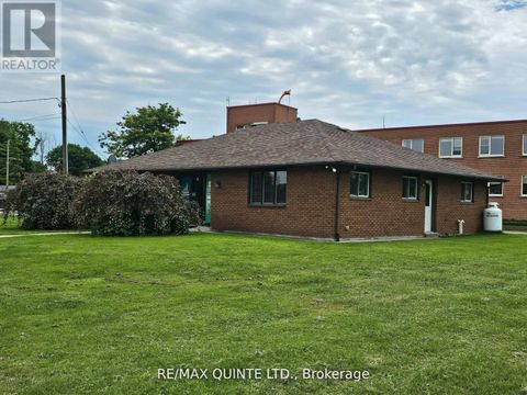 1 MCFARLAND DRIVE Prince Edward County (Picton Ward) ON K0K2T0