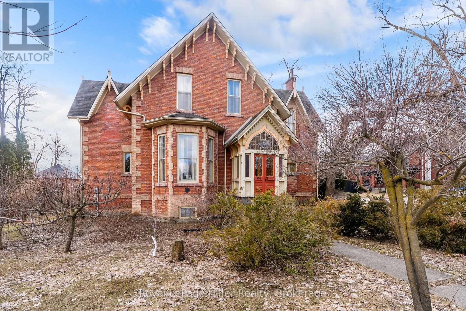 131 HURON STREET